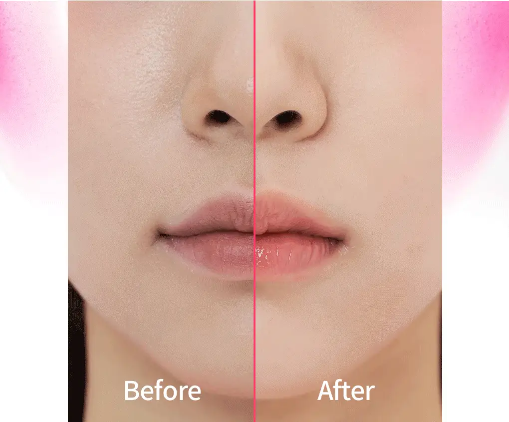 [유리알코팅밤] 라네즈 립 글로이 밤 10g (6종) 상세페이지 4